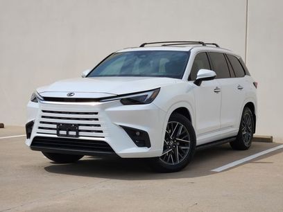 Used 2025 Lexus TX 350 AWD w/ Technology Package