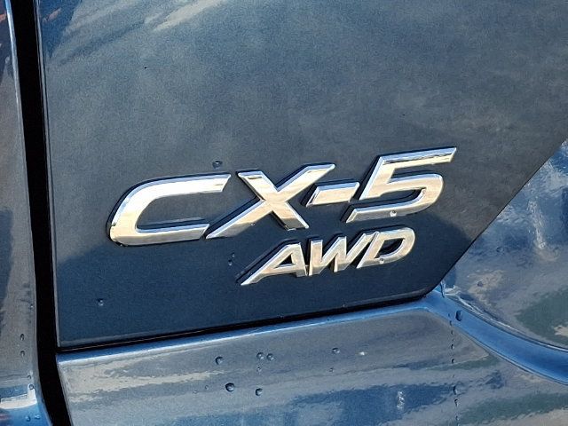 Used 2019 MAZDA CX-5 Sport AWD/4WD image 29