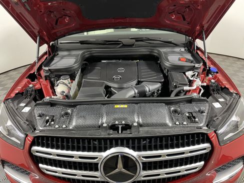 Certified 2024 Mercedes-Benz GLE 350 4MATIC image 20