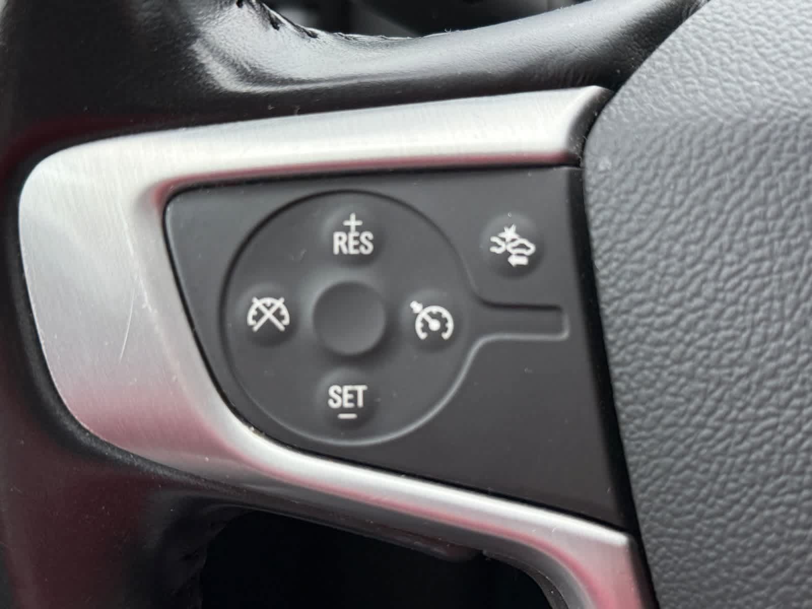 Used 2020 GMC Terrain SLE AWD/4WD image 19