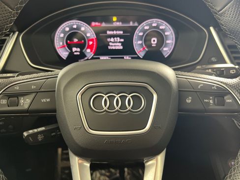Used 2023 Audi SQ5 Premium Plus w/ Premium Plus Package image 23
