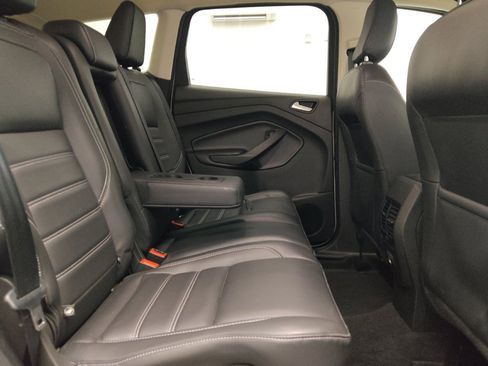 Used 2019 Ford Escape SEL AWD/4WD image 19