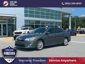Used 2013 Toyota Camry XLE w/ Leather Pkg FWD video 1