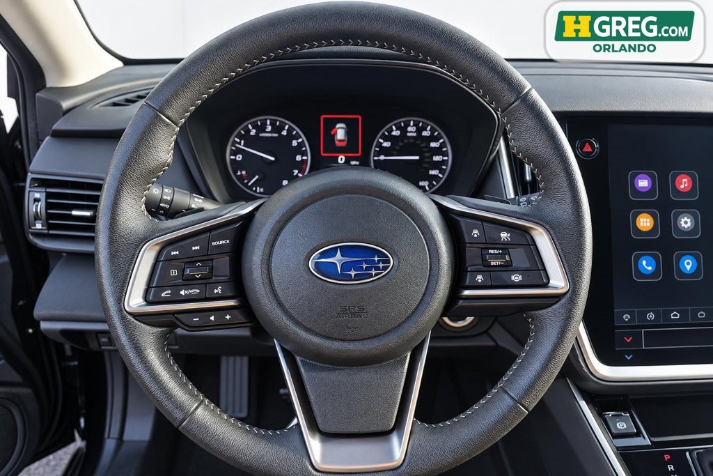 Used 2023 Subaru Outback Premium AWD/4WD image 13