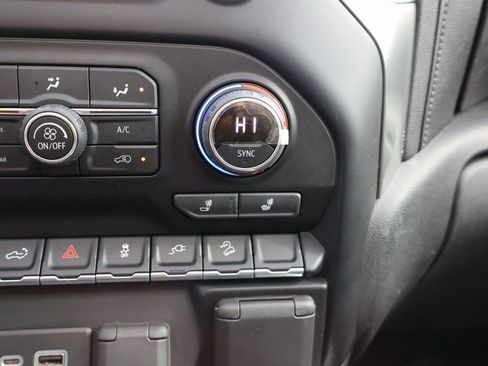 Used 2021 Chevrolet Silverado 3500 LT w/ All Star Edition image 12