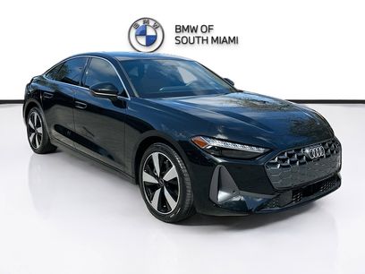 Used 2025 Audi A5 2.0T Premium Plus Sedan w/ Premium Plus