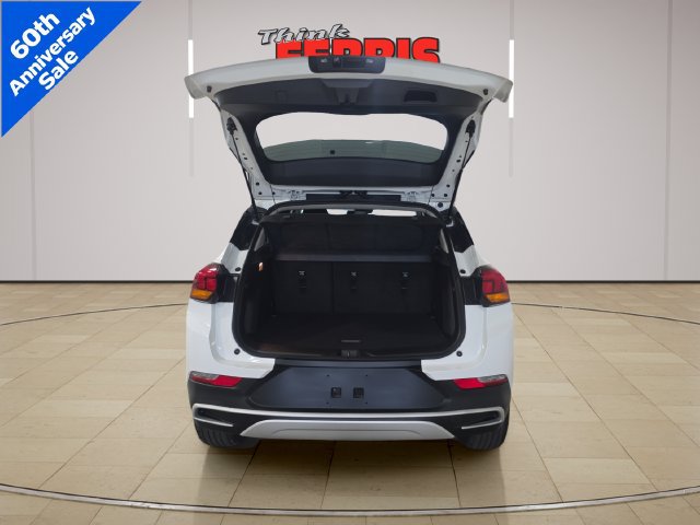 Used 2022 Buick Encore GX Preferred w/ Cold Weather Comfort Package FWD image 9