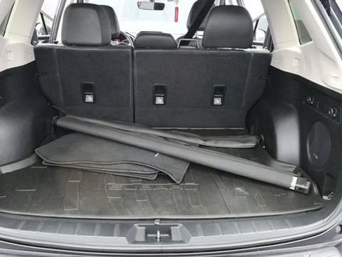 Used 2019 Subaru Forester Limited w/ Popular Package #3 AWD/4WD image 14