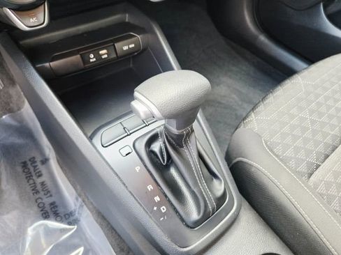 Used 2020 Kia Rio LX FWD image 13