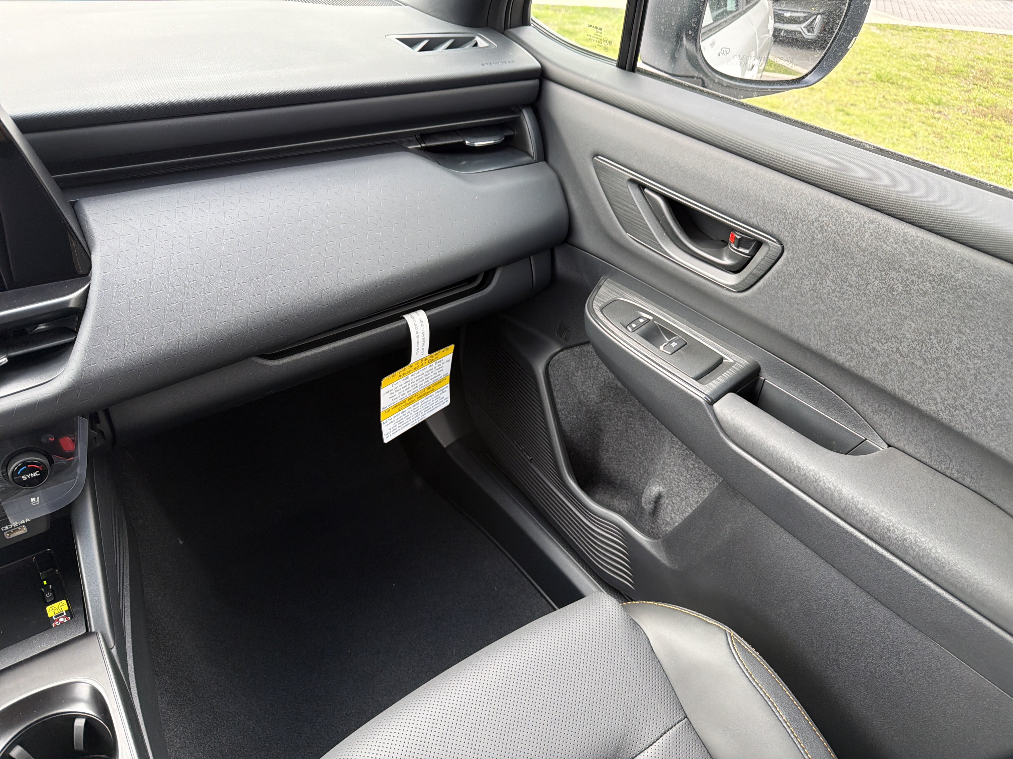 New 2026 Subaru Outback Wilderness AWD/4WD image 20