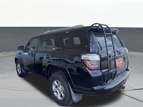 Used 2014 Toyota 4Runner SR5 Premium image 4