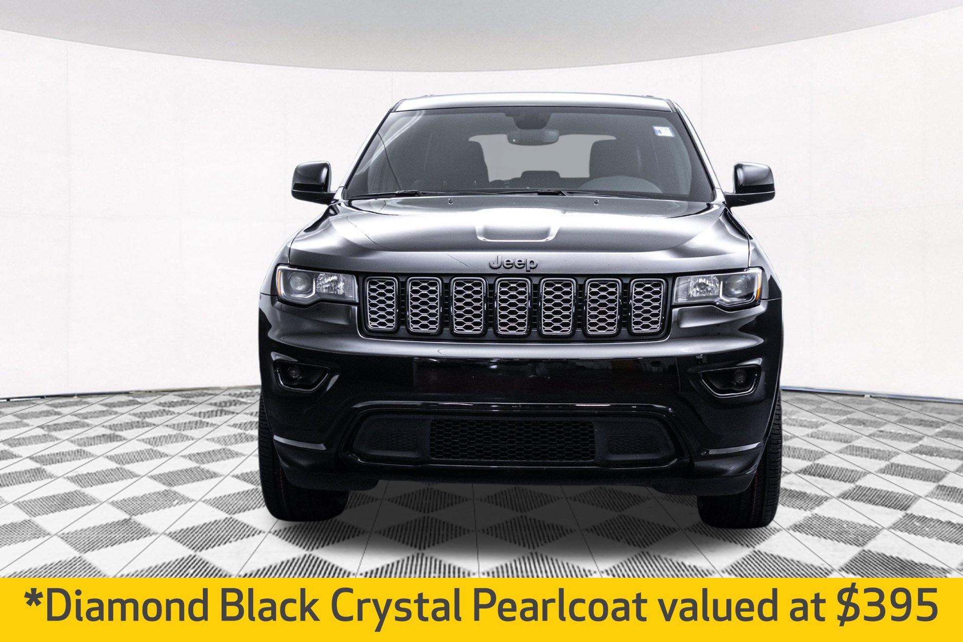 Used 2022 Jeep Grand Cherokee Laredo X AWD/4WD image 18