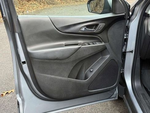 Certified 2023 Chevrolet Equinox LT image 8