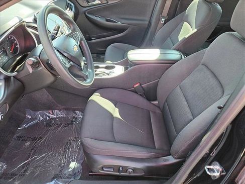Used 2024 Chevrolet Malibu LT FWD image 15