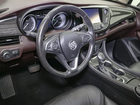 Used 2018 Buick Envision Essence image 25