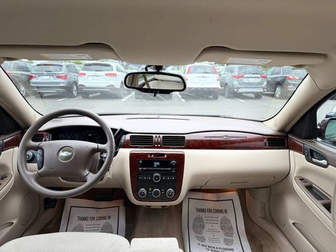 Used 2007 Chevrolet Impala LS FWD image 11