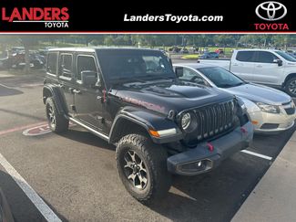 Used 2019 Jeep Wrangler Unlimited Rubicon AWD/4WD video 1