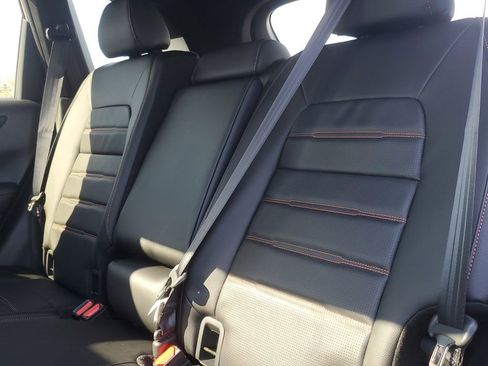 New 2026 Honda CR-V Sport-L image 25