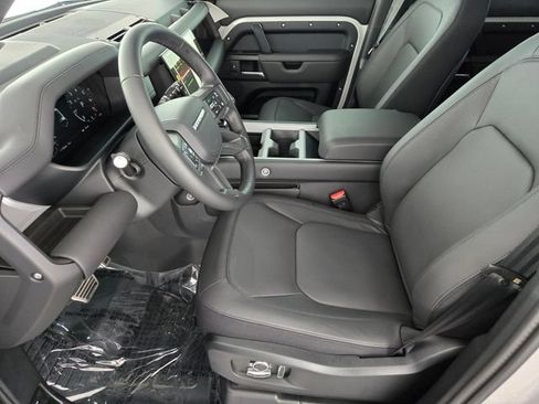 New 2026 Land Rover Defender 130 X AWD/4WD image 10