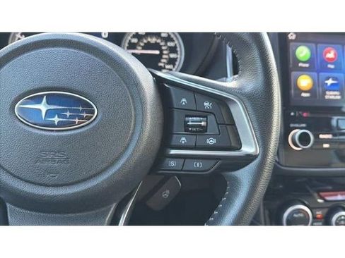 Used 2022 Subaru Forester Limited AWD/4WD image 27