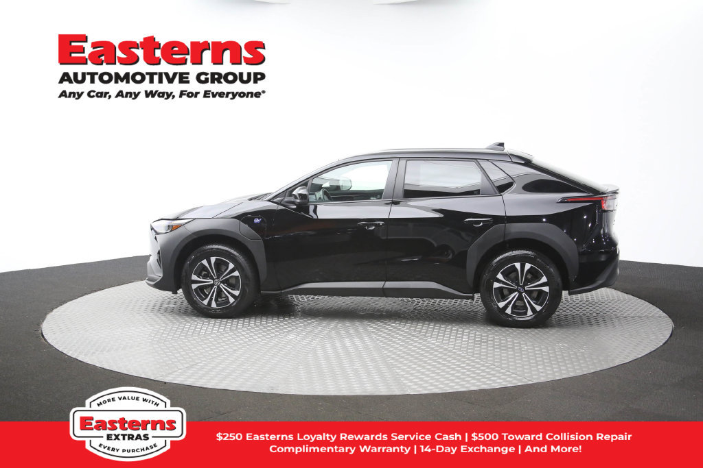 Used 2023 Subaru Solterra AWD image 58