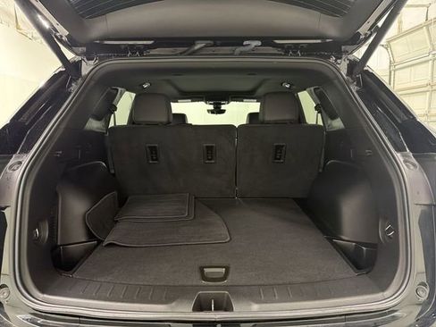 Certified 2023 Chevrolet Blazer RS w/ Driver Confidence II Package image 15