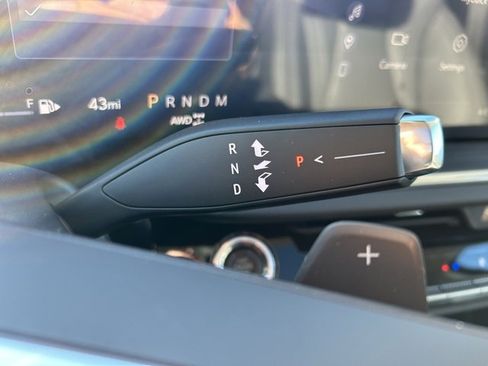 New 2026 Buick Envision Preferred image 46