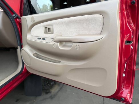 Used 2003 Toyota Tacoma PreRunner RWD image 86