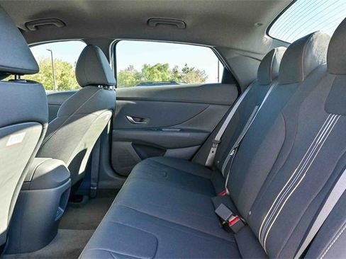 New 2026 Hyundai Elantra Sport image 20