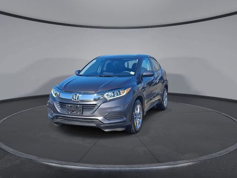 Used 2022 Honda HR-V LX image 3