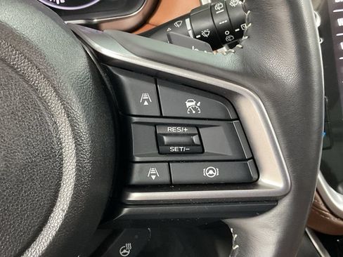 Used 2024 Subaru Outback Touring XT AWD/4WD image 10