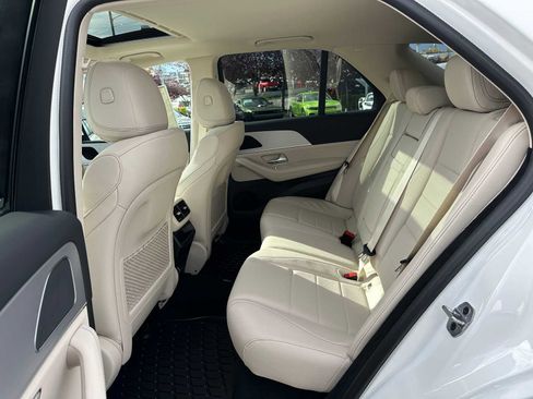 Used 2026 Mercedes-Benz GLE 350 4MATIC image 17