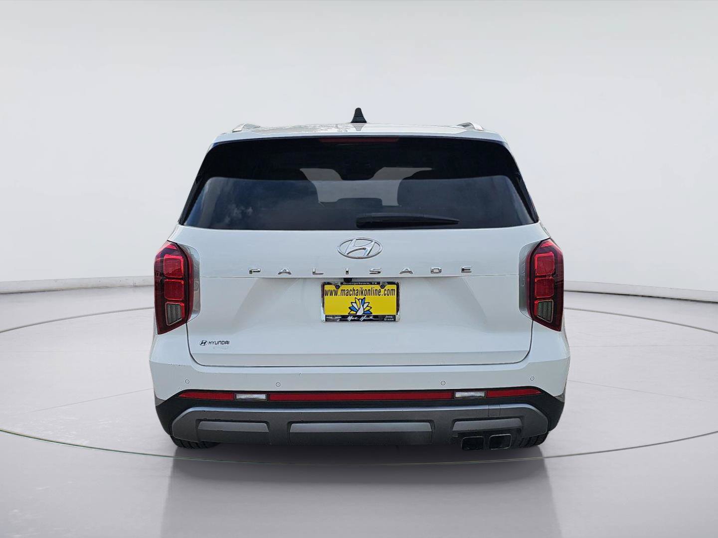 Used 2023 Hyundai Palisade Limited FWD image 4