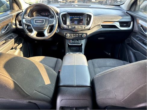 Used 2018 GMC Terrain SLE image 13