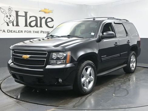 Used 2013 Chevrolet Tahoe LT AWD/4WD image 35