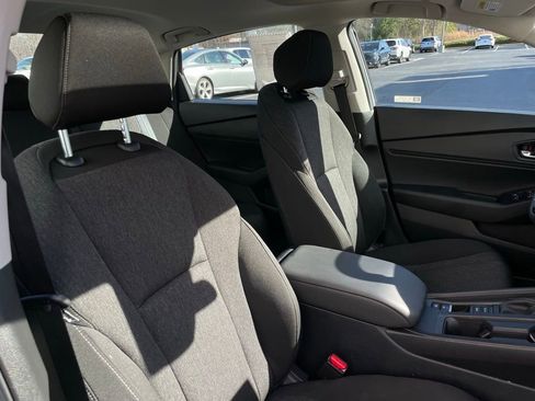 Certified 2025 Honda Accord SE image 31