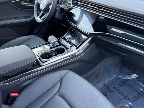New 2026 Audi Q8 Premium Plus image 15