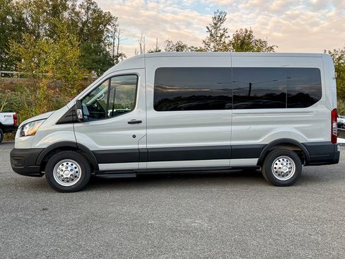 New 2025 Ford Transit 350 XL AWD/4WD image 6