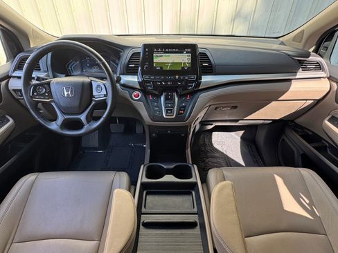 Used 2020 Honda Odyssey Touring image 12