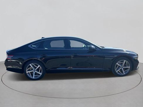 New 2024 Genesis G80 2.5T w/ Sport Prestige Package AWD/4WD image 5