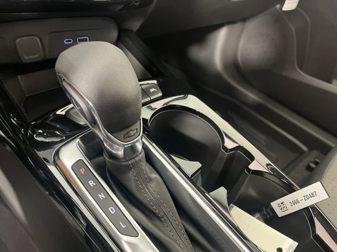 New 2026 Chevrolet Trax LT w/ Driver Confidence Package FWD image 29