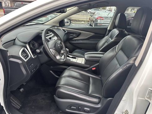 Used 2017 Nissan Murano SL image 16