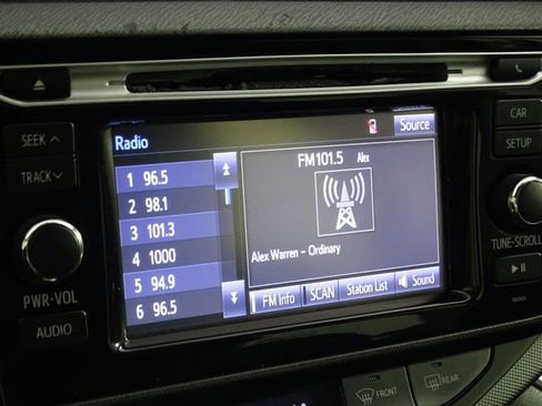 Used 2015 Toyota Prius C One image 24