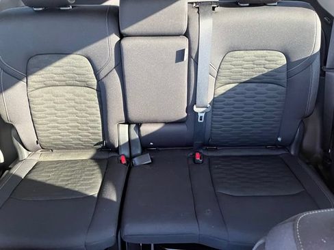 Used 2025 Nissan Pathfinder SV FWD image 24