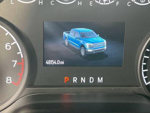 Used 2022 Ford F150 4x4 SuperCrew image 12