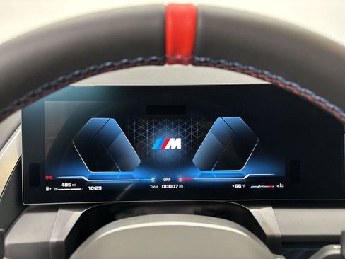 New 2026 BMW X3 M50 AWD/4WD image 28