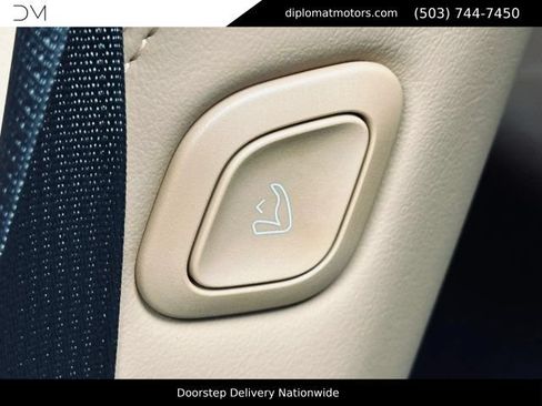 Used 2026 Lucid Gravity Grand Touring AWD/4WD image 26