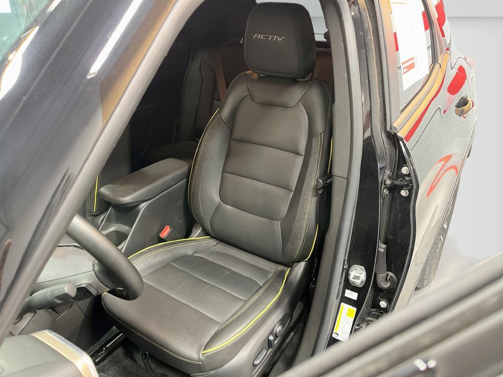 Used 2024 Chevrolet TrailBlazer ACTIV AWD/4WD image 18