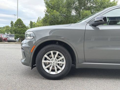 Used 2026 Dodge Durango GT RWD image 14