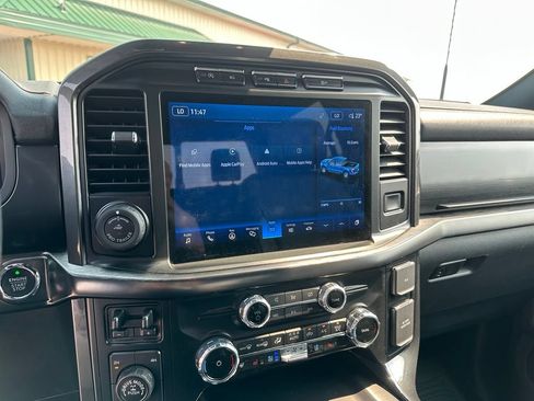 Used 2023 Ford F150 Lariat w/ Equipment Group 502A High AWD/4WD image 16